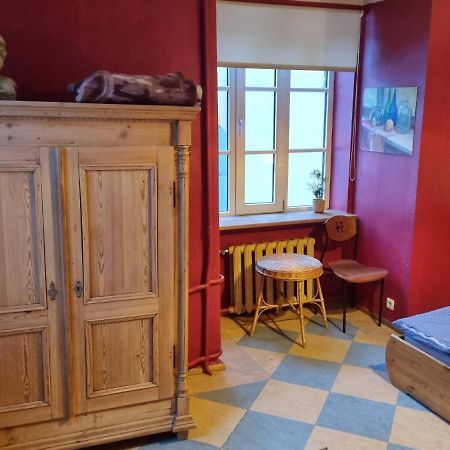 The Heart Of Old Riga Apartment Luaran gambar
