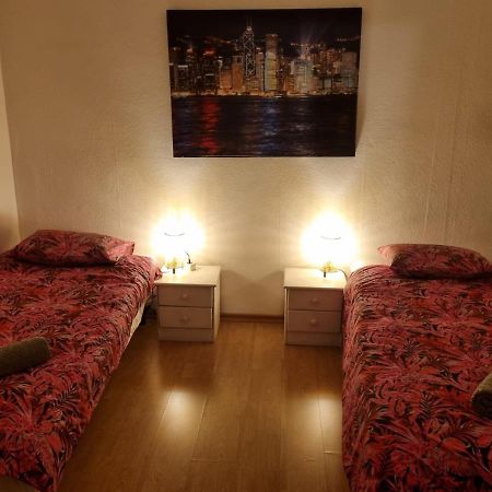 The Heart Of Old Riga Apartment Luaran gambar