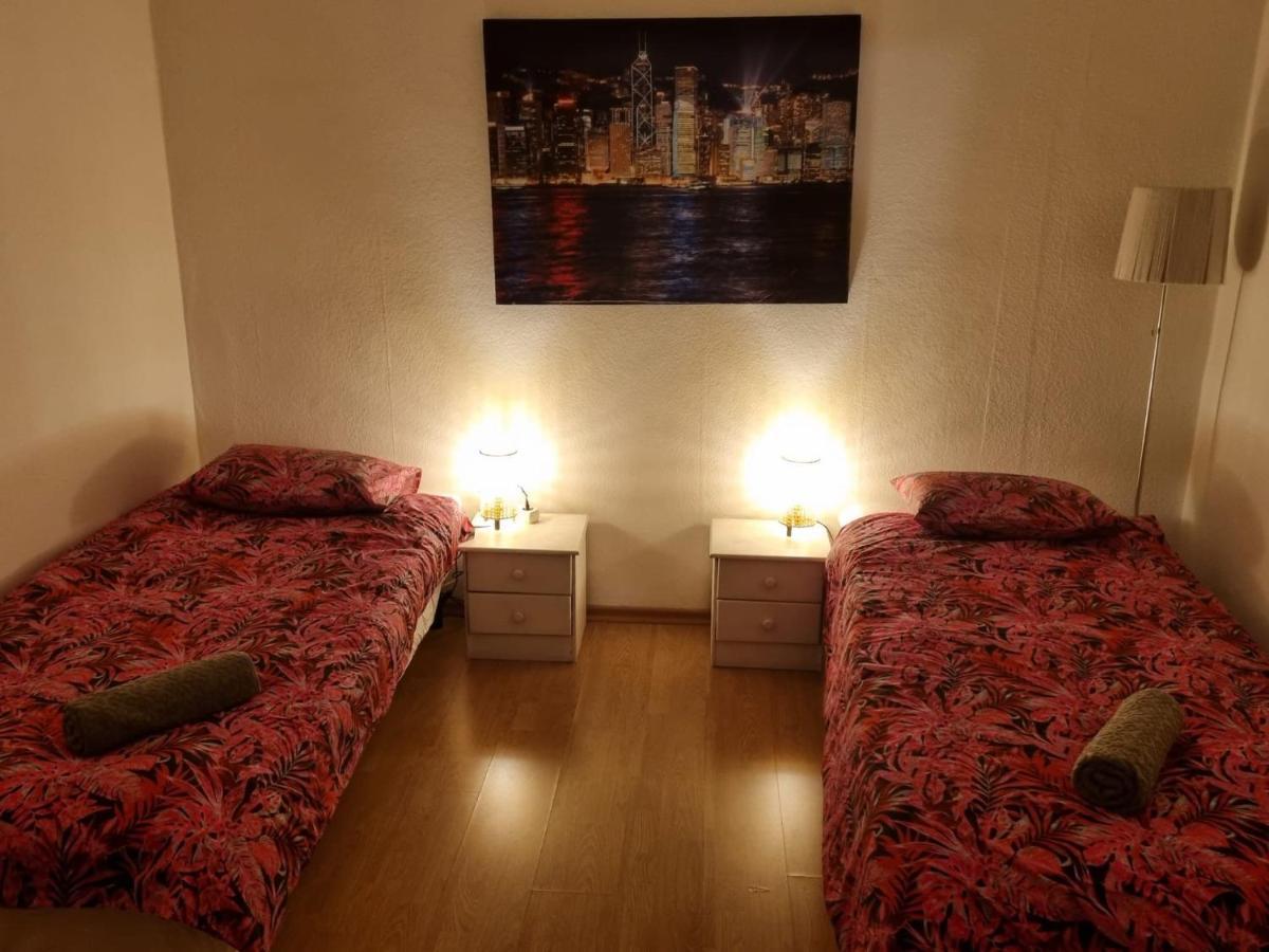 The Heart Of Old Riga Apartment Luaran gambar