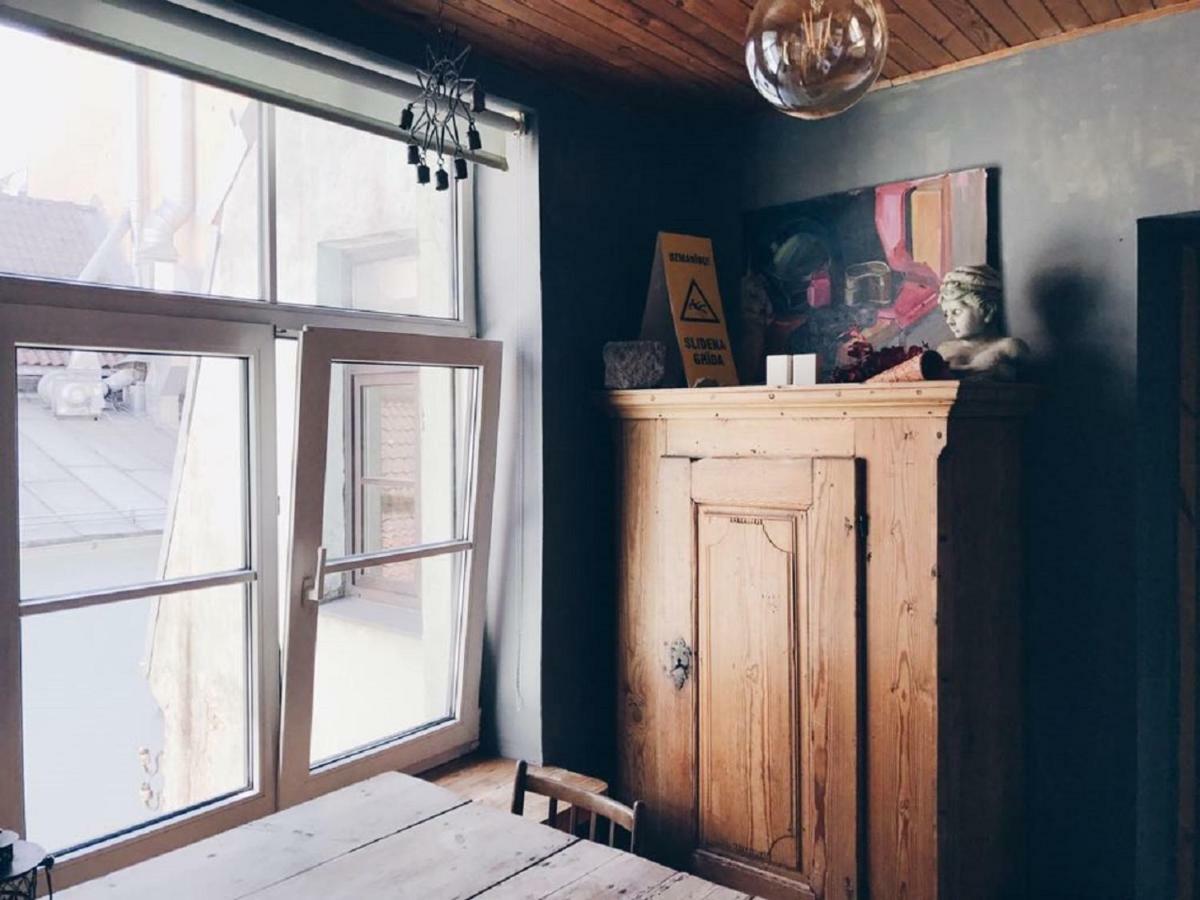 The Heart Of Old Riga Apartment Luaran gambar